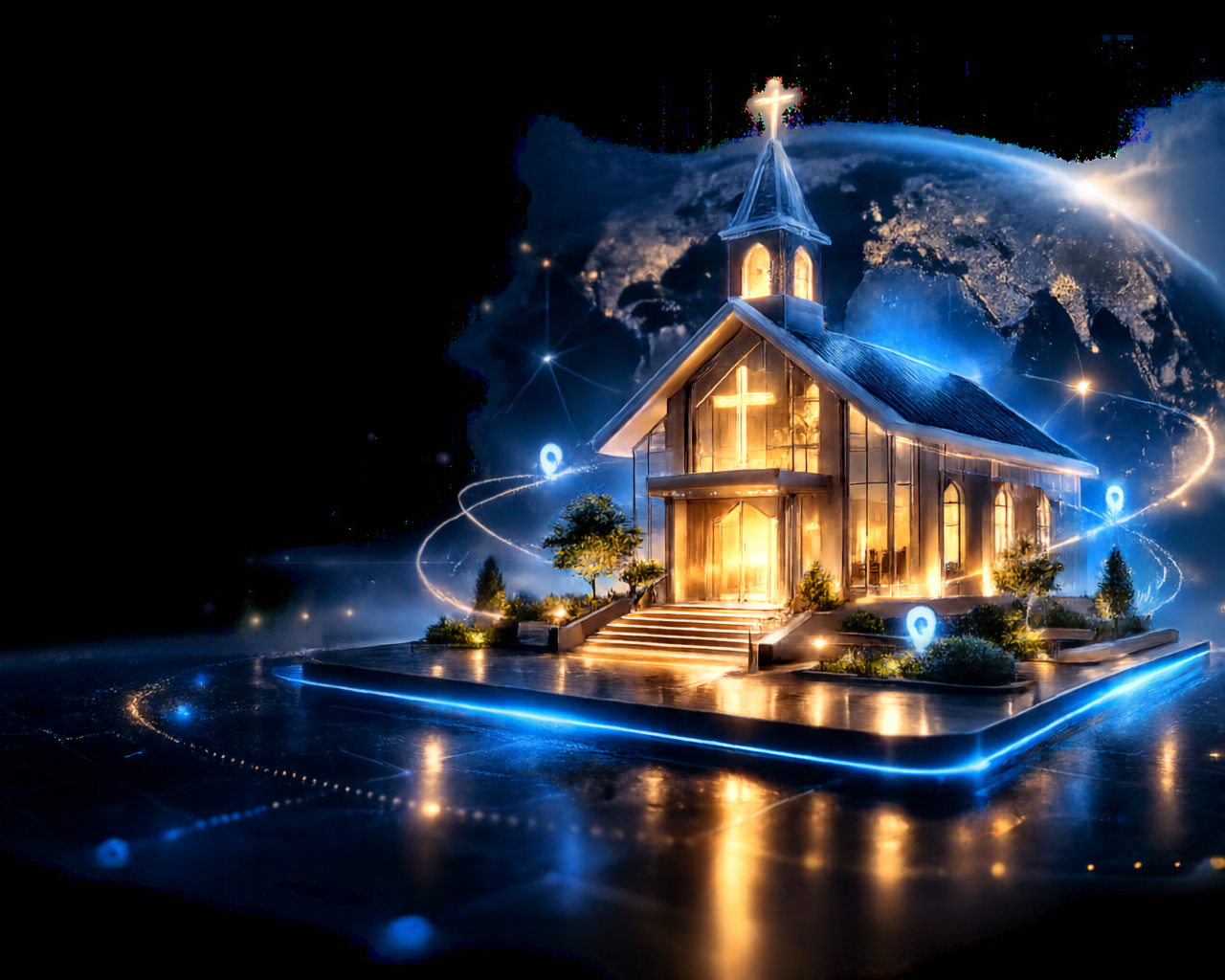 The Bible Training Center